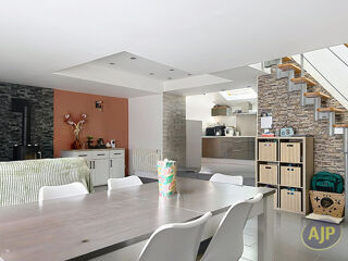  Maison à vendre 4 pièces 84 m²