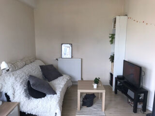  Appartement � louer 1 pi�ce 28 m�