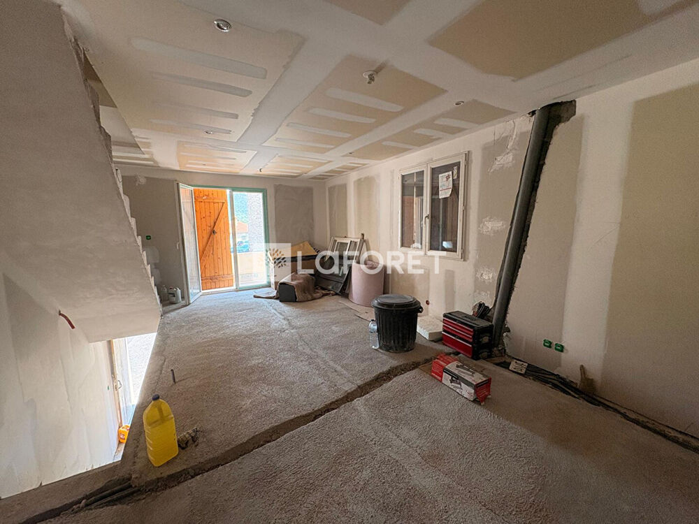 Vente Maison MAISON DE VILLAGE 72m² Le boulou