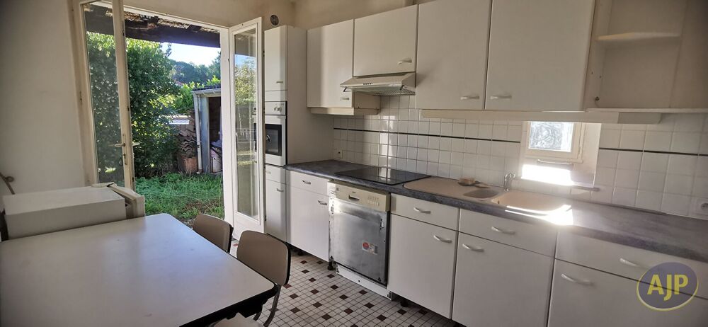 Vente Maison Maison 3 chambres Andernos les bains