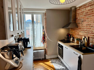  Appartement à vendre 4 pièces 87 m²