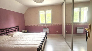  Maison à vendre 4 pièces 121 m²