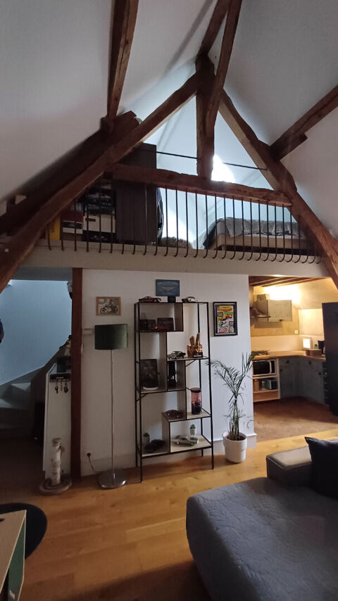  Appartement � louer 2 pi�ces 39 m�