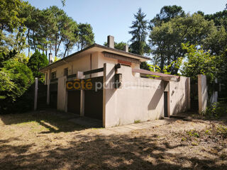  Maison � vendre 8 pi�ces 250 m�