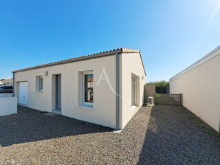  Maison � vendre 4 pi�ces 88 m�