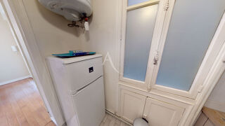  Appartement à louer 2 pièces 45 m²