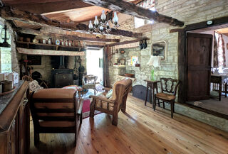  Maison � vendre 4 pi�ces 100 m�