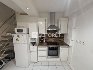  Appartement � vendre 3 pi�ces 52 m�