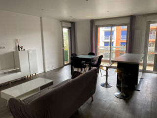  Appartement � louer 3 pi�ces 68 m�