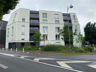  Appartement à vendre 2 pièces 47 m²
