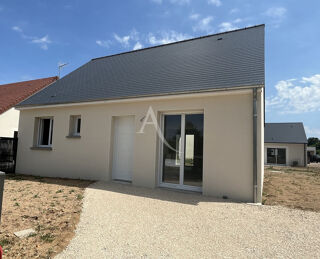  Maison  vendre 3 pices 72 m