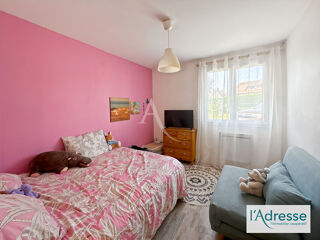  Maison � vendre 4 pi�ces 76 m�