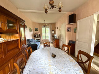  Maison � vendre 6 pi�ces 101 m�