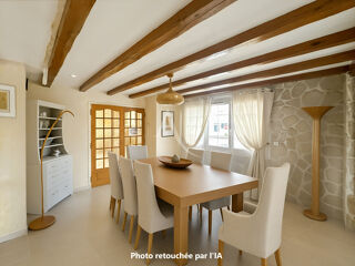  Maison � vendre 5 pi�ces 114 m�