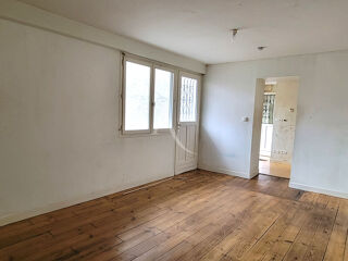  Appartement à vendre 1 pièce 27 m²