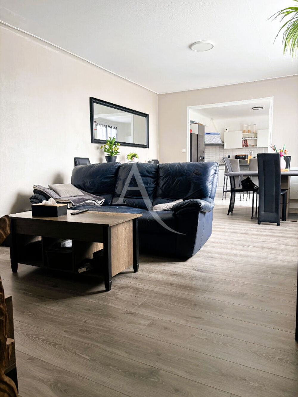 Maison familiale 178 m² au coeur d'Issé