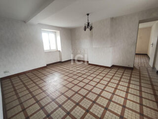  Maison à vendre 3 pièces 74 m²