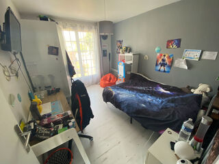  Maison à vendre 5 pièces 90 m²