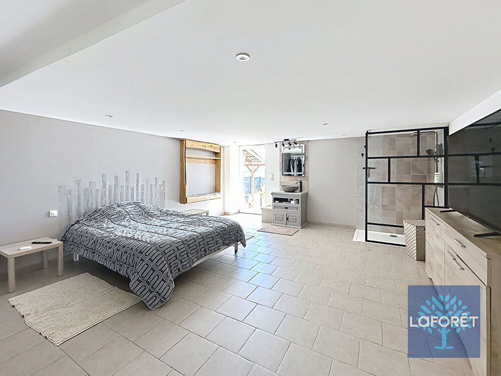 Vente Maison Maison Changey 5 pièce(s) 170 m2 Changey
