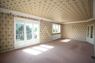  Maison à vendre 5 pièces 160 m²