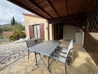  Maison  vendre 3 pices 44 m