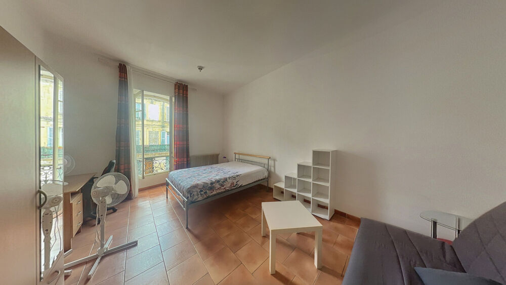 Appartement – Avignon - Plus