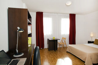  Appartement  vendre 1 pice 19 m