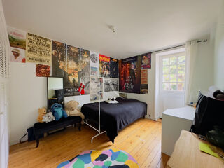  Maison � vendre 4 pi�ces 130 m�