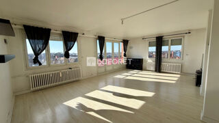 Vente Appartement Bel Appartement Roubaix T3 avec Balcon Roubaix