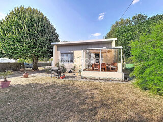  Maison à vendre 2 pièces 50 m²