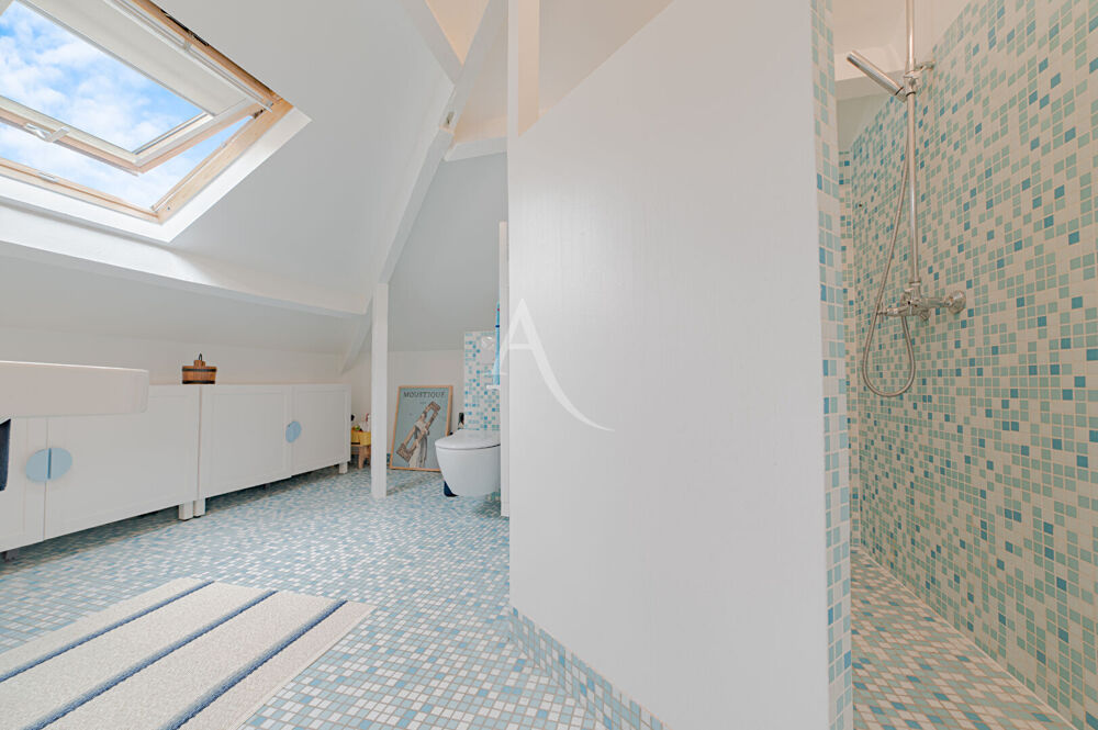 � vendre  Maison Maisons-Laffitte (78600)