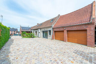  Maison à vendre 10 pièces 194 m²