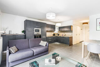  Appartement  vendre 3 pices 60 m
