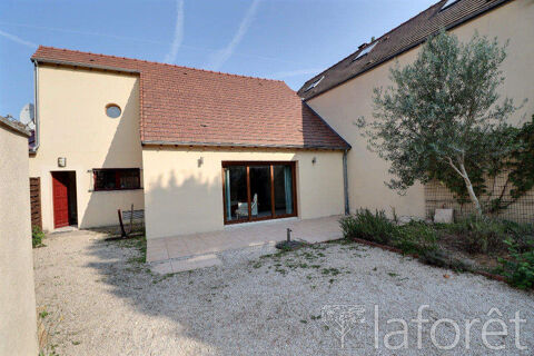   Maison Noisy Sur Ecole 3 pice(s) 94 m2 Maison - 3 pice(s) - 94 m