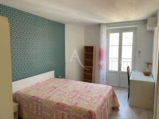  Appartement à louer 3 pièces 46 m²
