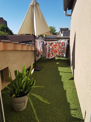  Appartement � louer 4 pi�ces 106 m�