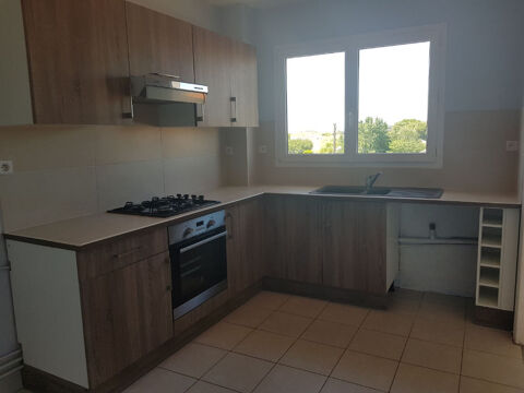  Appartement � louer 4 pi�ces 92 m�