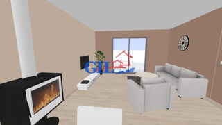  Maison � vendre 6 pi�ces 112 m�