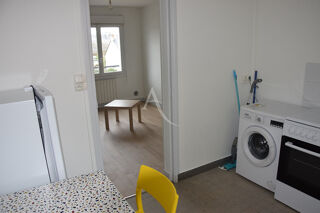  Appartement à louer 2 pièces 26 m²