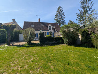  Maison � vendre 5 pi�ces 92 m�