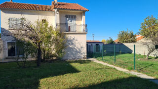  Maison � vendre 5 pi�ces 130 m�