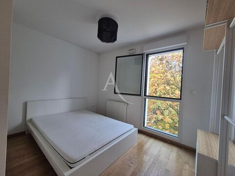  Appartement � louer 3 pi�ces 62 m�