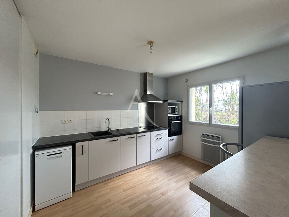 Location Appartement 