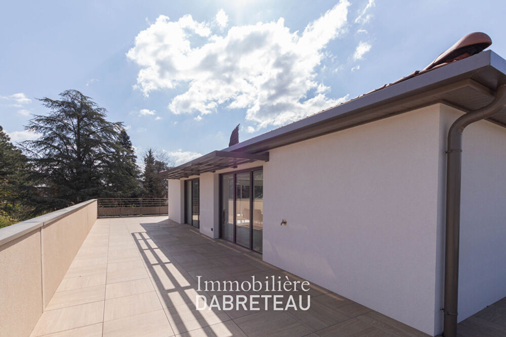 � vendre  Appartement Francheville (69340)