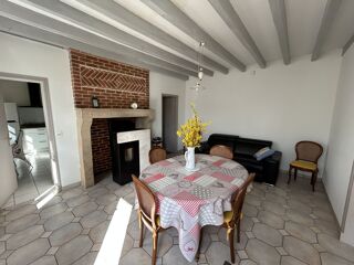  Maison  vendre 4 pices 