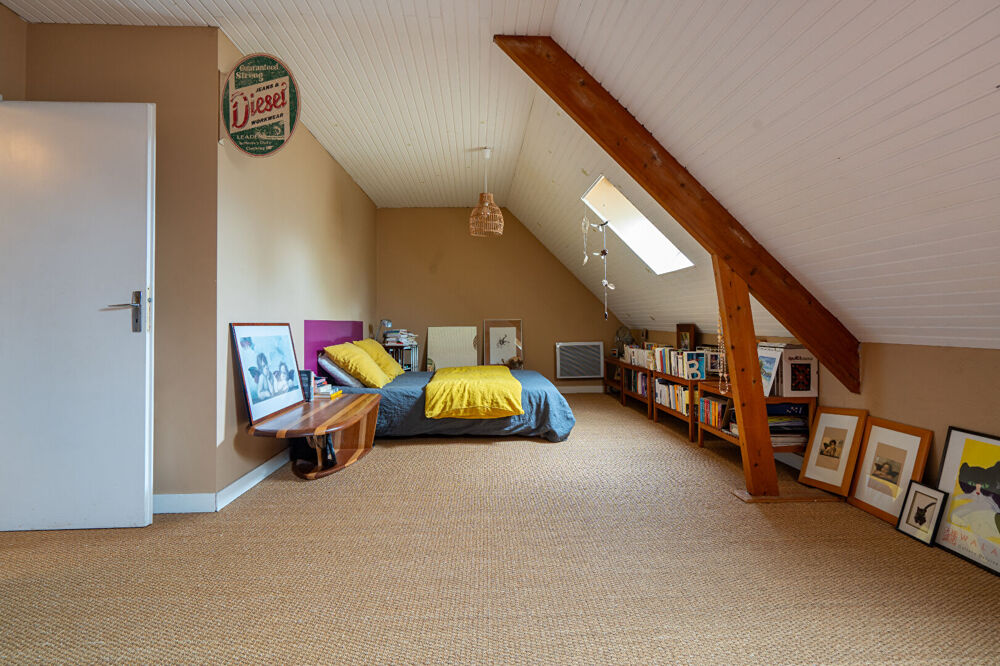  vendre  Maison Saint-tienne-de-Montluc (44360)