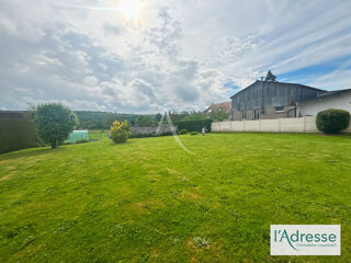  Maison  vendre 7 pices 140 m