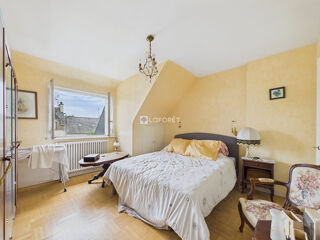  Maison à vendre 8 pièces 140 m²