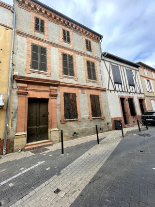  Maison � vendre 7 pi�ces 230 m�