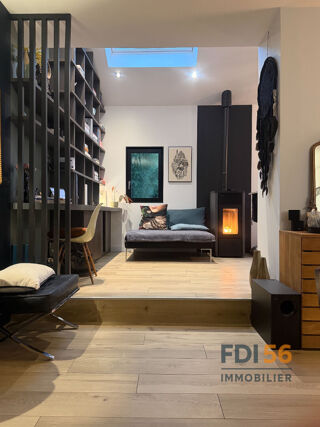  Maison � vendre 4 pi�ces 